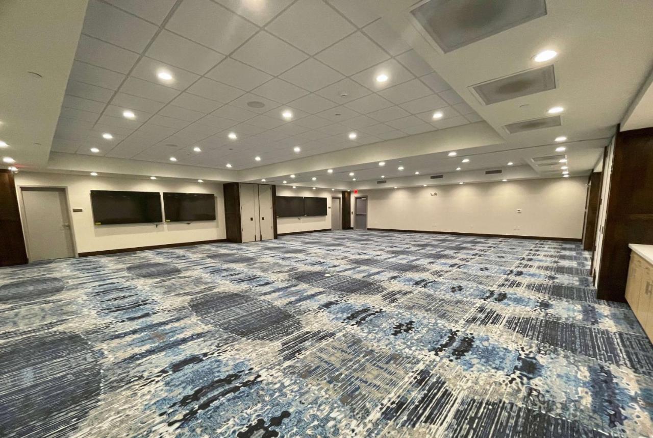 Hawthorn Extended Stay By Wyndham Kingwood Houston Bagian luar foto