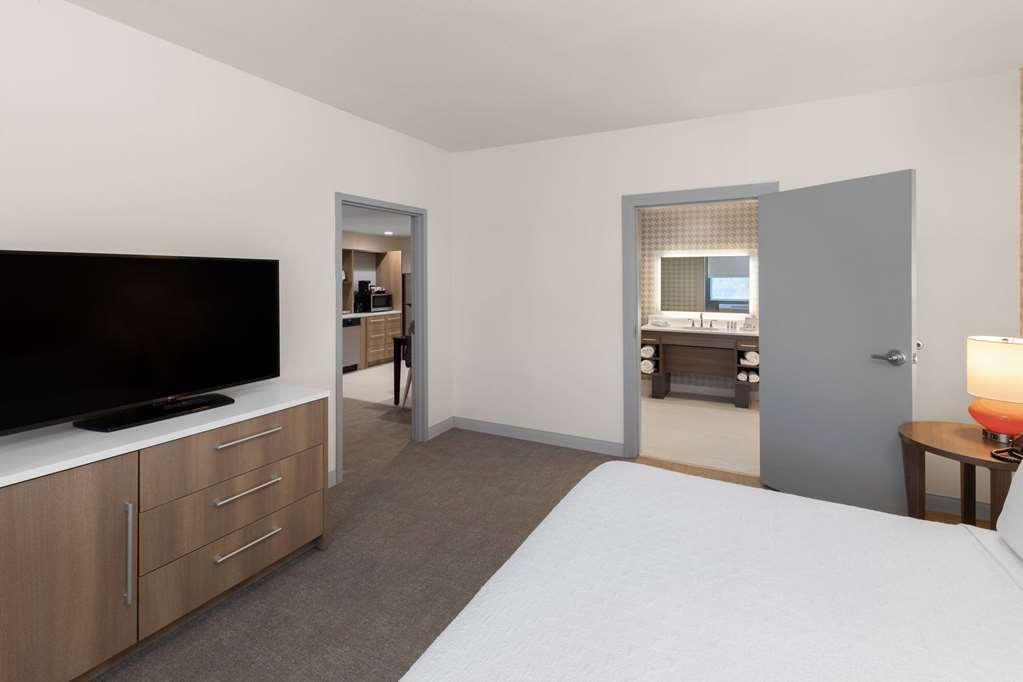 Hawthorn Extended Stay By Wyndham Kingwood Houston Ruang foto